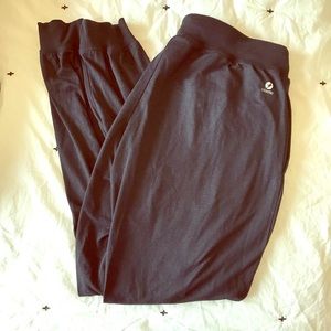 Oiselle Lux Track Pants • Oiselle Sweatpants